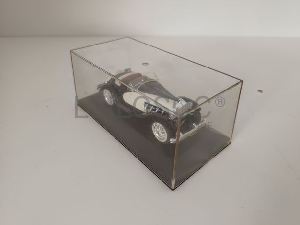 Miniatura Veículo Escala 1:43