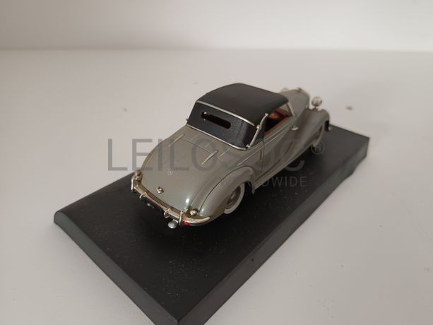 Miniatura Veículo Escala 1:43