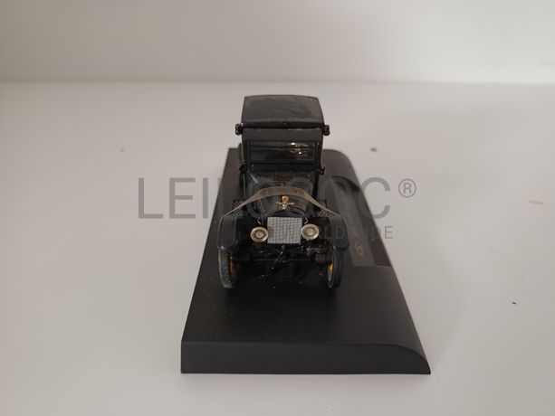 Miniatura Veículo Escala 1:43