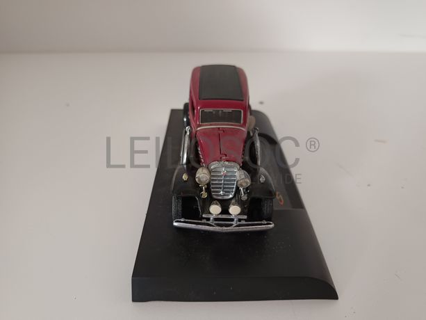 Miniatura Veículo Escala 1:43