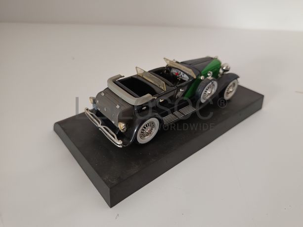 Miniatura Veículo Escala 1:43