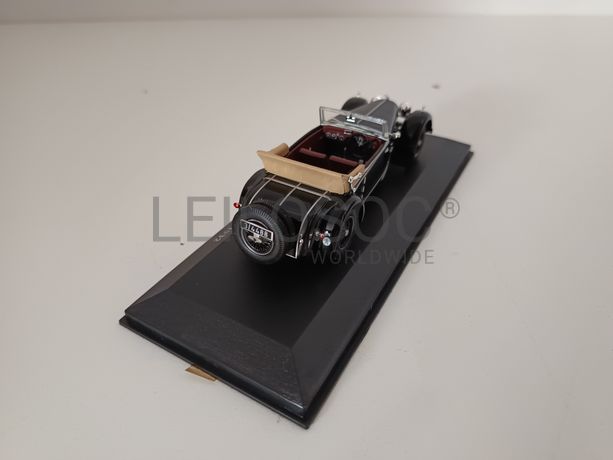 Miniatura Veículo Escala 1:43