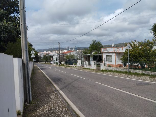 Quinhão Hereditário · Loulé