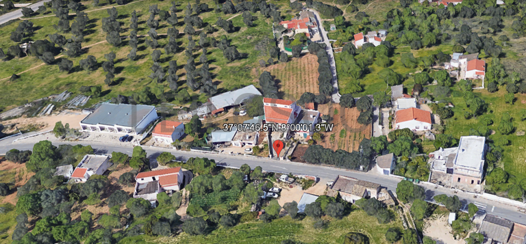 Quinhão Hereditário · Loulé