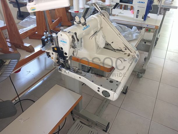 Máquinas de Costura