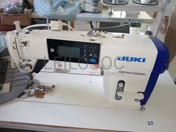 Máquinas de Costura