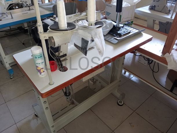 Máquinas de Costura