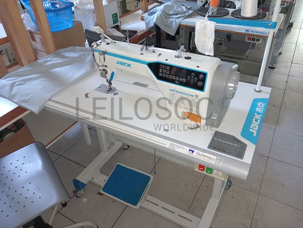 Máquinas de Costura