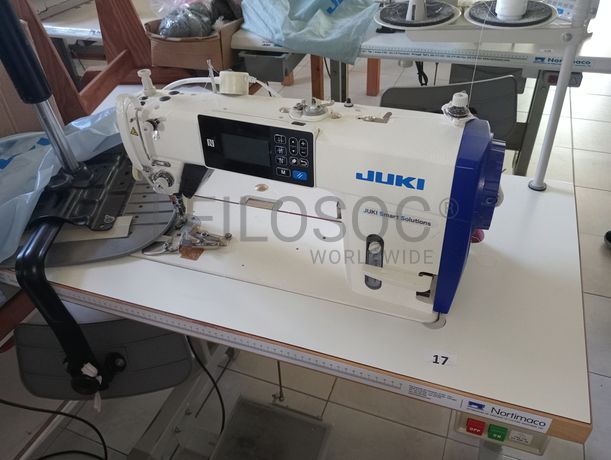 Máquinas de Costura