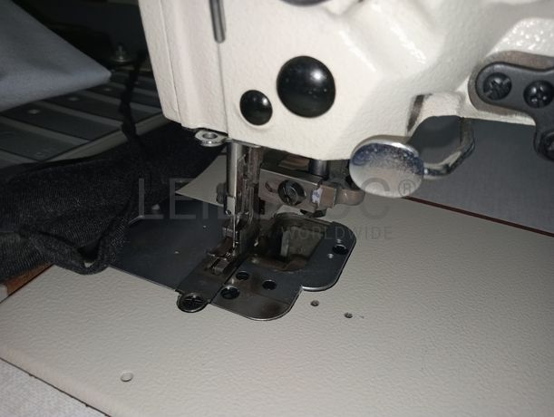 Máquinas de Costura