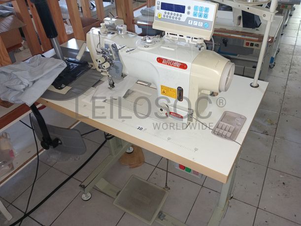 Máquinas de Costura