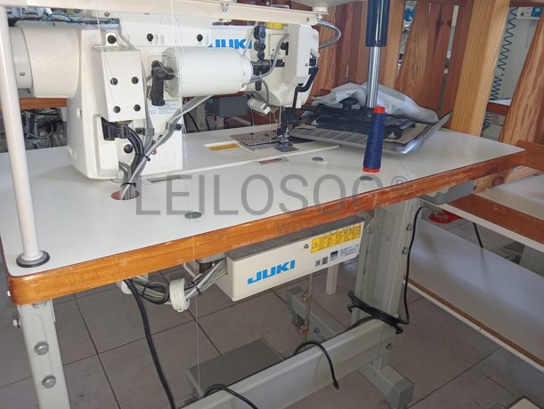 Máquinas de Costura