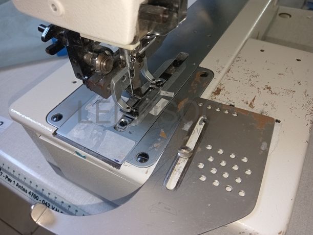 Máquinas de Costura