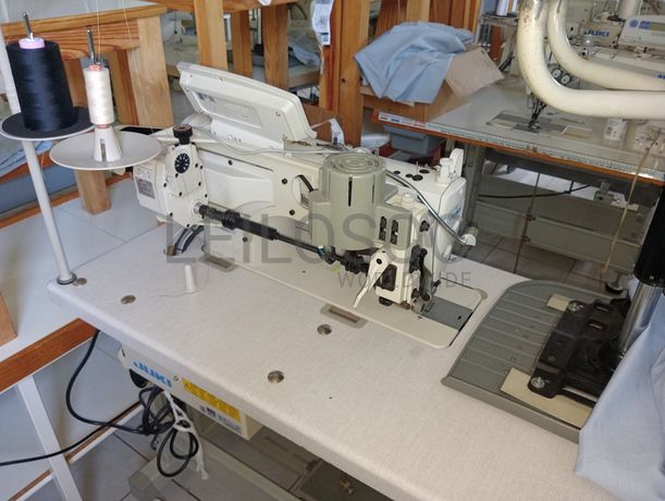 Máquinas de Costura