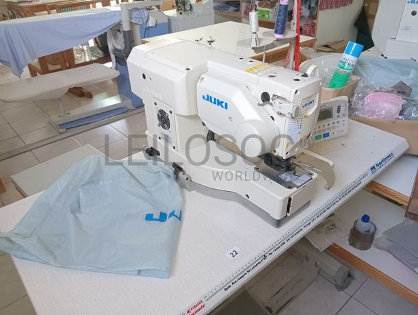 Máquinas de Costura