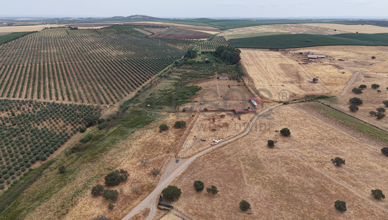 Herdade do Topo · Montes da Janeila e Junqueira · Serpa