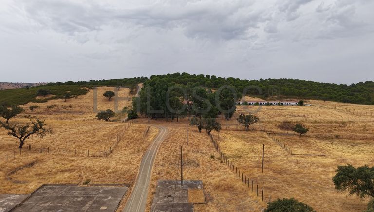 Herdade do Topo · Montes da Janeila e Junqueira · Serpa