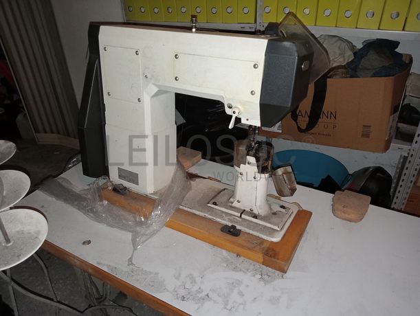 Equipamentos para a Indústria Têxtil