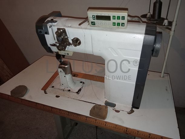 Equipamentos para a Indústria Têxtil