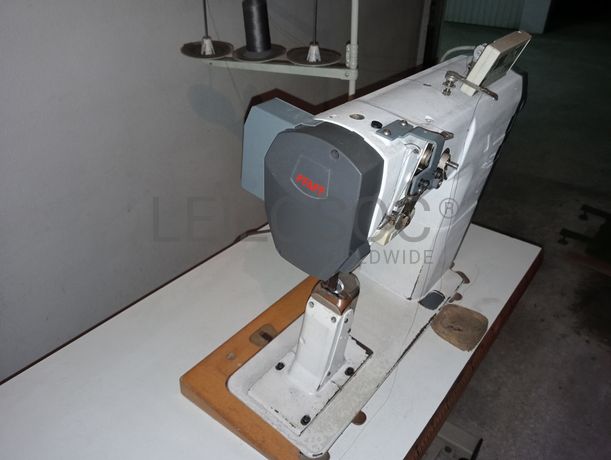 Equipamentos para a Indústria Têxtil