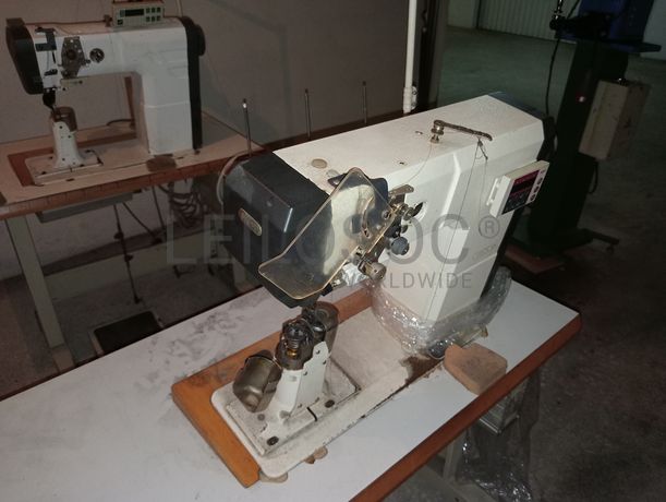 Equipamentos para a Indústria Têxtil