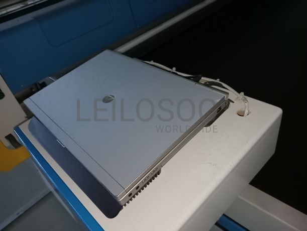 Equipamento de Apoio à Indústria