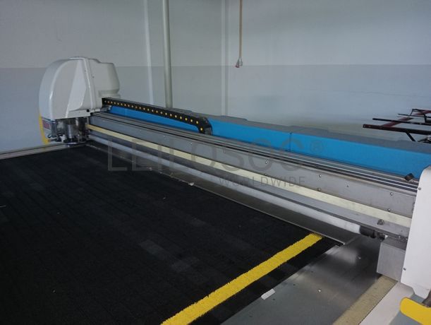 Equipamento de Apoio à Indústria