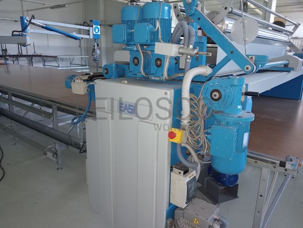 Equipamento de Apoio à Indústria
