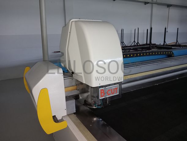 Equipamento de Apoio à Indústria