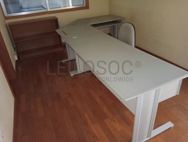 Equipamentos de Escritório 