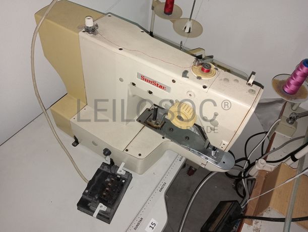 Máquina de Mosquear