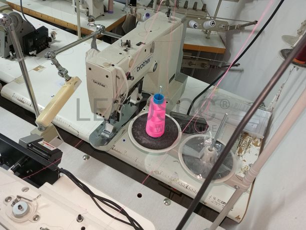 Máquina de Mosquear