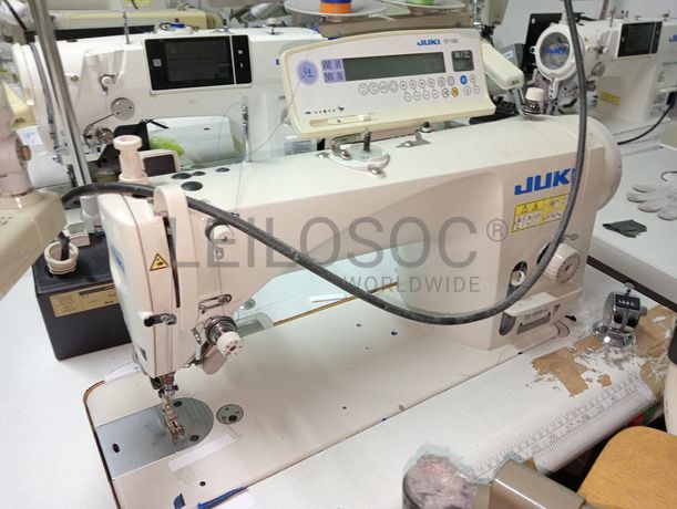 Máquina de Ponto Corrido