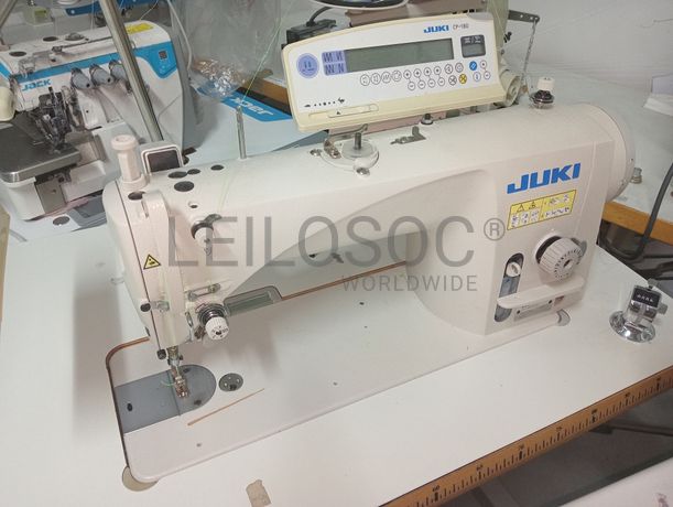 Máquina de Ponto Corrido