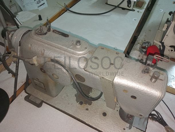 Máquina de Ponto Corrido