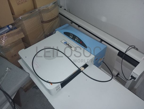 Máquina de Entretelar