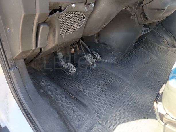Iveco 31 C11D · Ano 2000