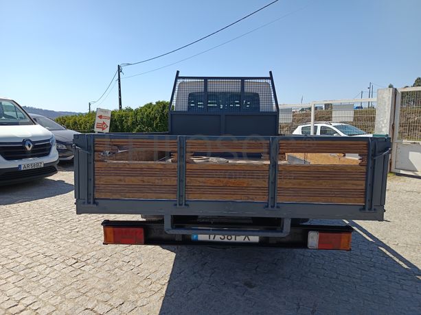 Iveco 31 C11D · Ano 2000