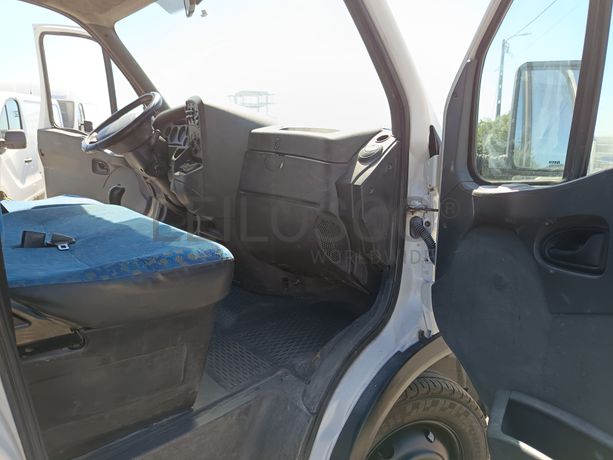 Iveco 31 C11D · Ano 2000