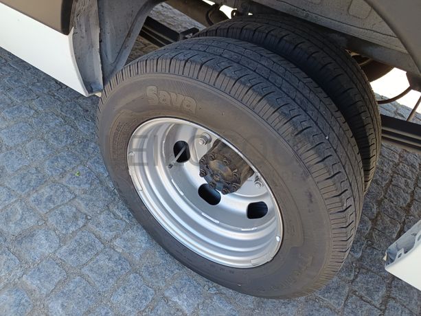 Renault Master · Ano 2016