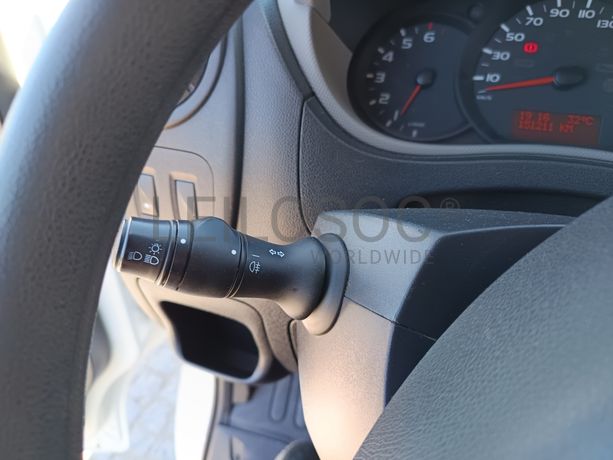 Renault Master · Ano 2016