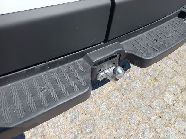 Renault Master · Ano 2016