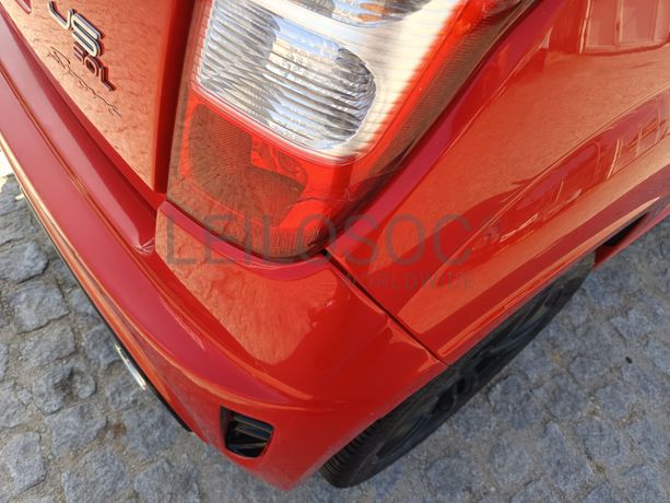 Ligier JS 50L Sport DCI · Ano 2017