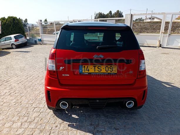 Ligier JS 50L Sport DCI · Ano 2017