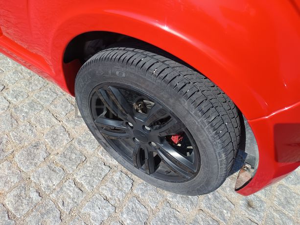 Ligier JS 50L Sport DCI · Ano 2017