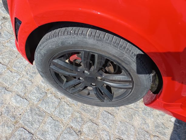 Ligier JS 50L Sport DCI · Ano 2017