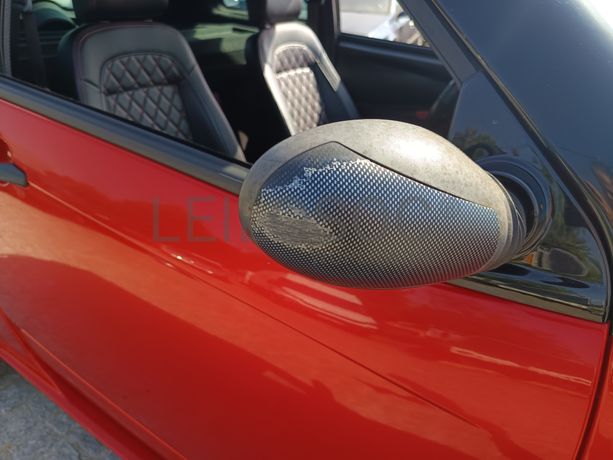 Ligier JS 50L Sport DCI · Ano 2017