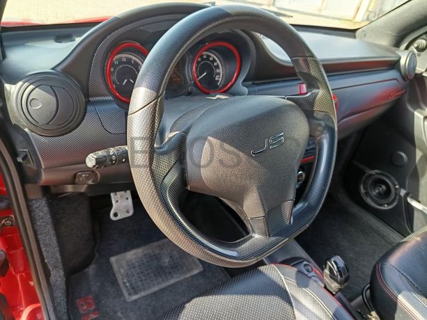 Ligier JS 50L Sport DCI · Ano 2017