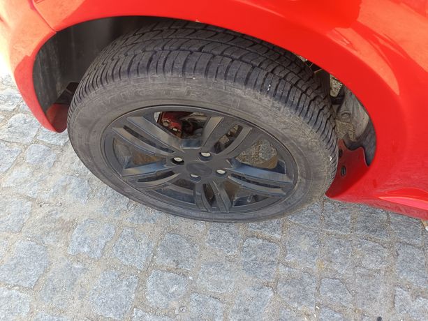 Ligier JS 50L Sport DCI · Ano 2017