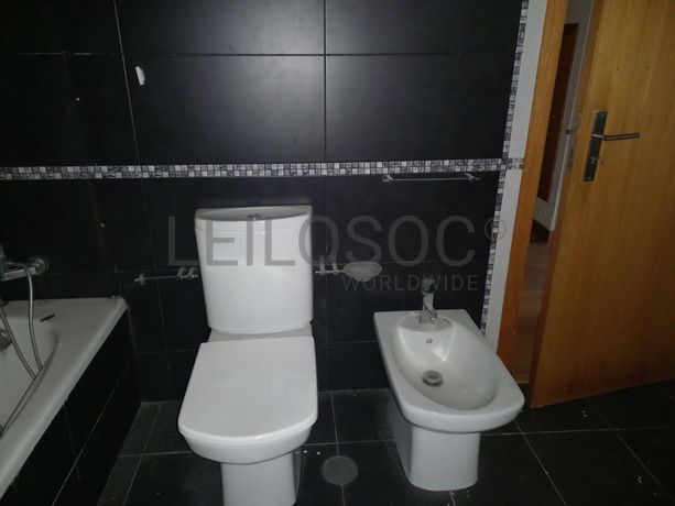 Moradia V3 · Santo Tirso